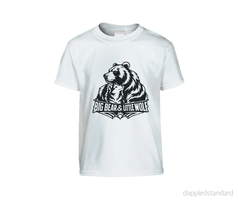 Kids Recycled Cool T-Shirt