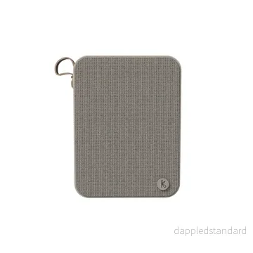 aBOOM+ Högtalare Bluetooth IPX5 Ivory Sand