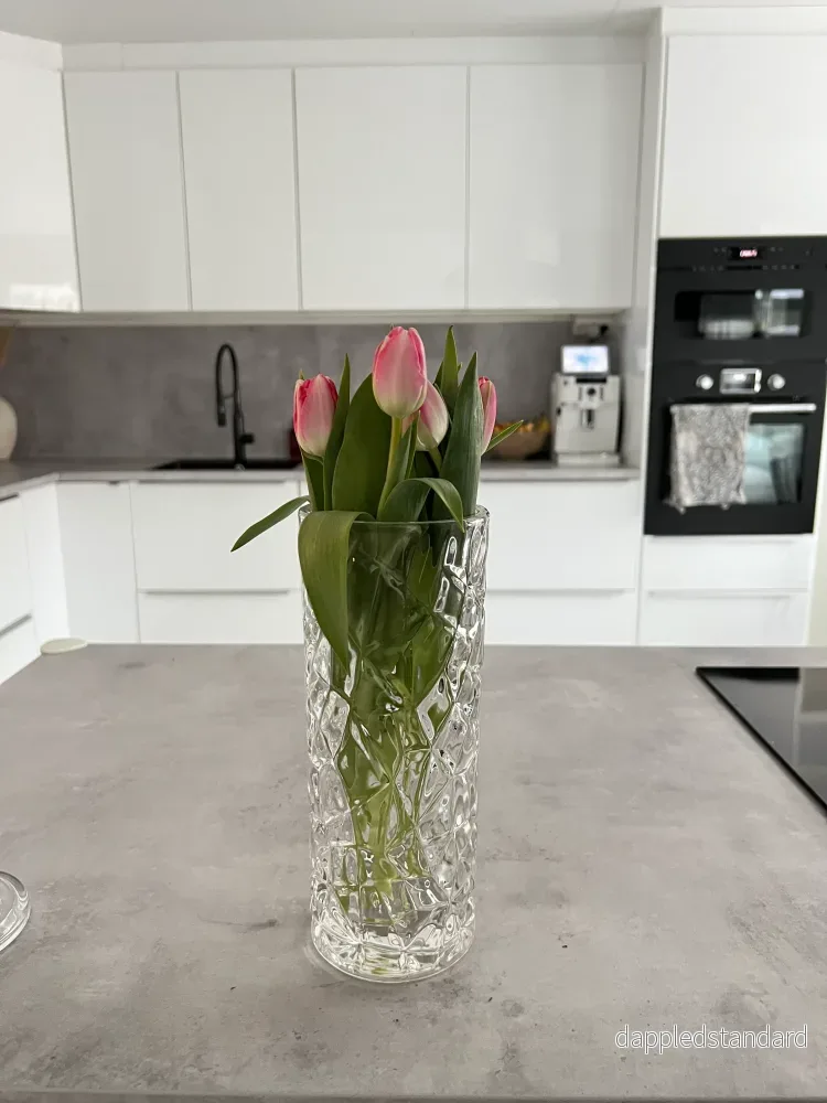 Elegant Vas - Bild 3