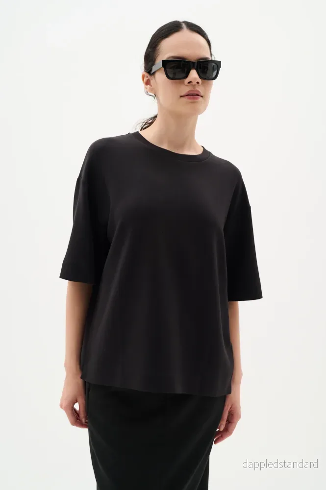 inwear oversize t-shirt pannie