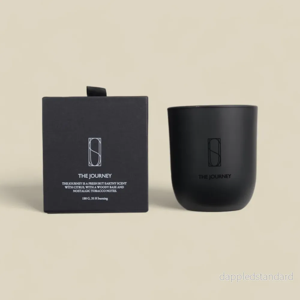The Journey, Doftljus 180g The Journey, Doftljus 180g