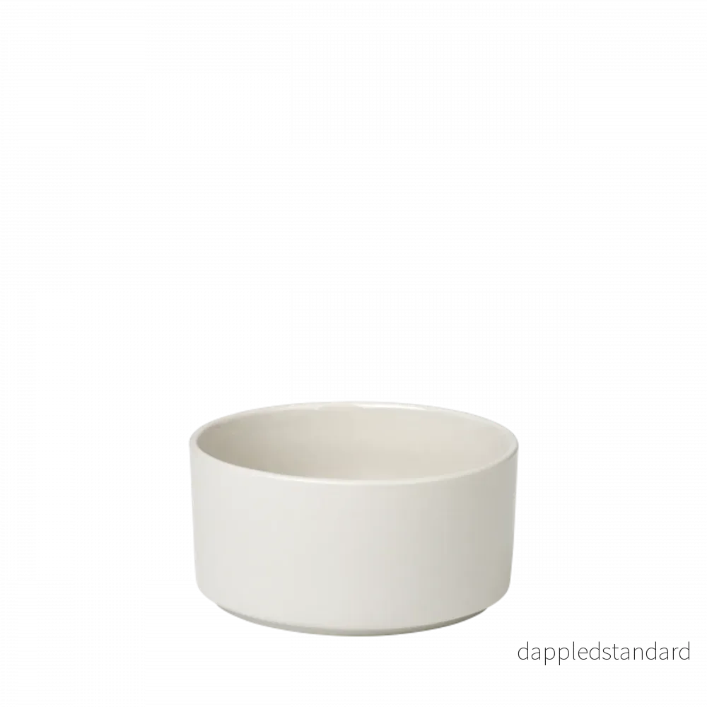 Skål Pilar hög ø14 cm Skål Pilar hög ø14 cm