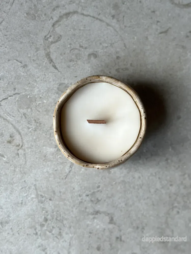 Doftljus Citrongräs - Bild 2
