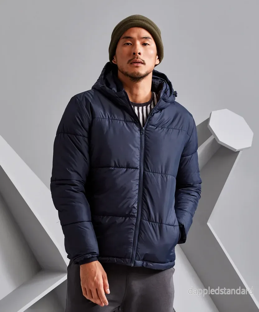Expanse vadderad jacka Expanse vadderad jacka