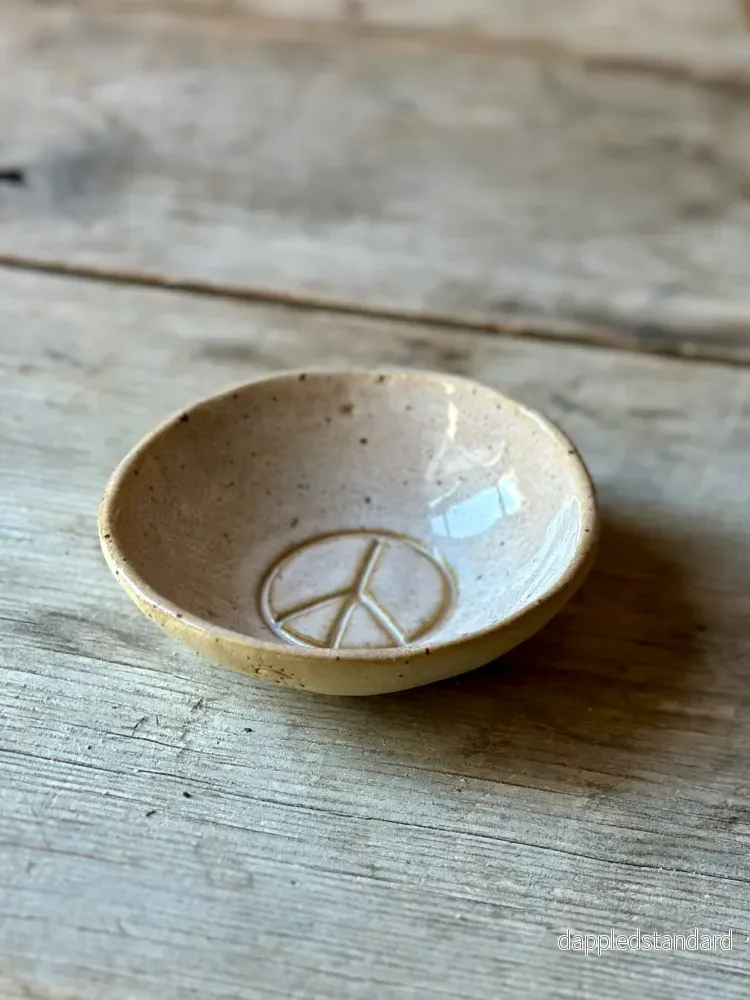 Skål Peace - Bild 2