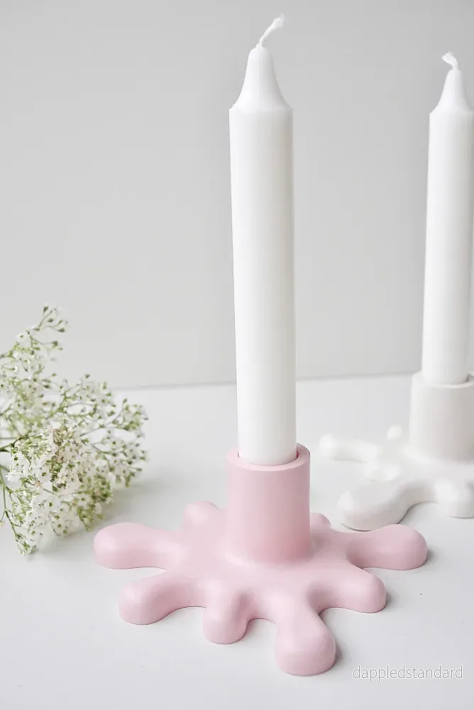 Splash ljusstake - Bild 3