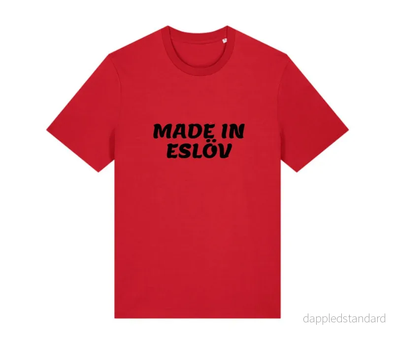 Stanley/Stella Creator 2.0 – Ikonisk Unisex T-shirt i Ekologisk Bomull Stanley/Stella Creator 2.0 – Ikonisk Unisex T-shirt i Ekologisk Bomull