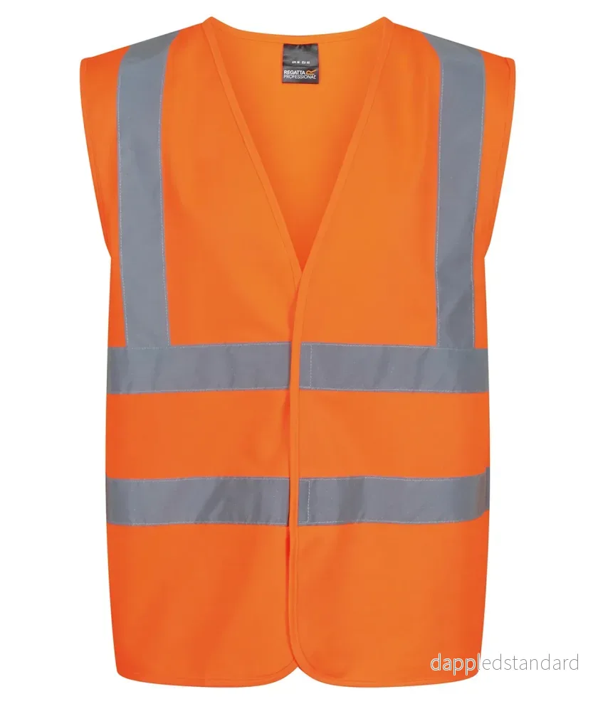 Pro hi-vis Linne - Bild 2