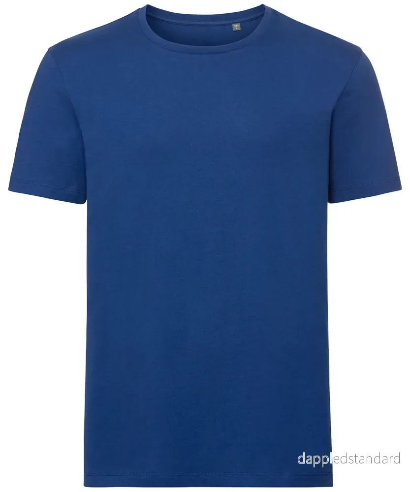 Pure Organic T‑Shirt - Bild 3