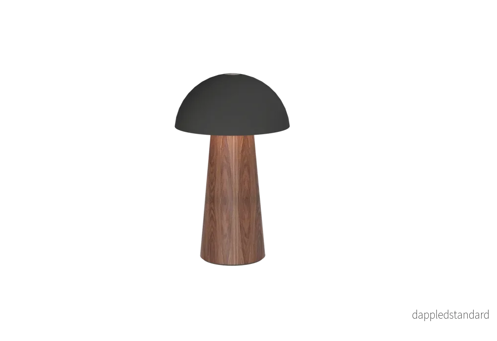 LED-Lampa Bello portabel led-lampa