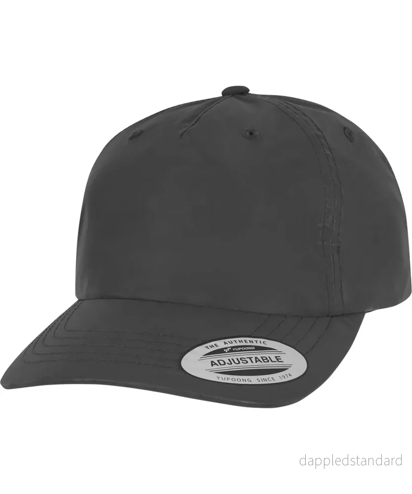 Flexfit YP - Retro reflekterande keps - Bild 2