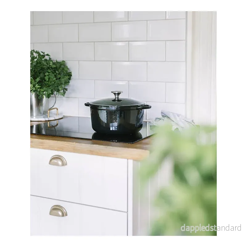 Gretl Gjutjärnsgryta - Bild 2