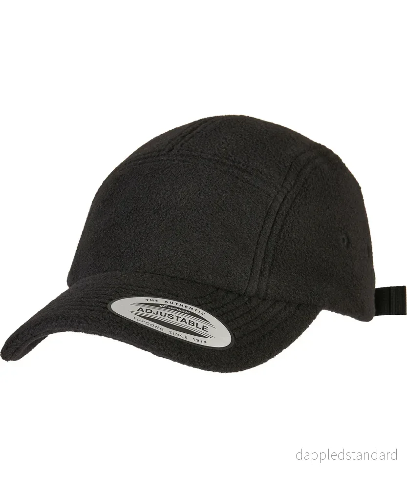 YP – Jockeykeps i polarfleece