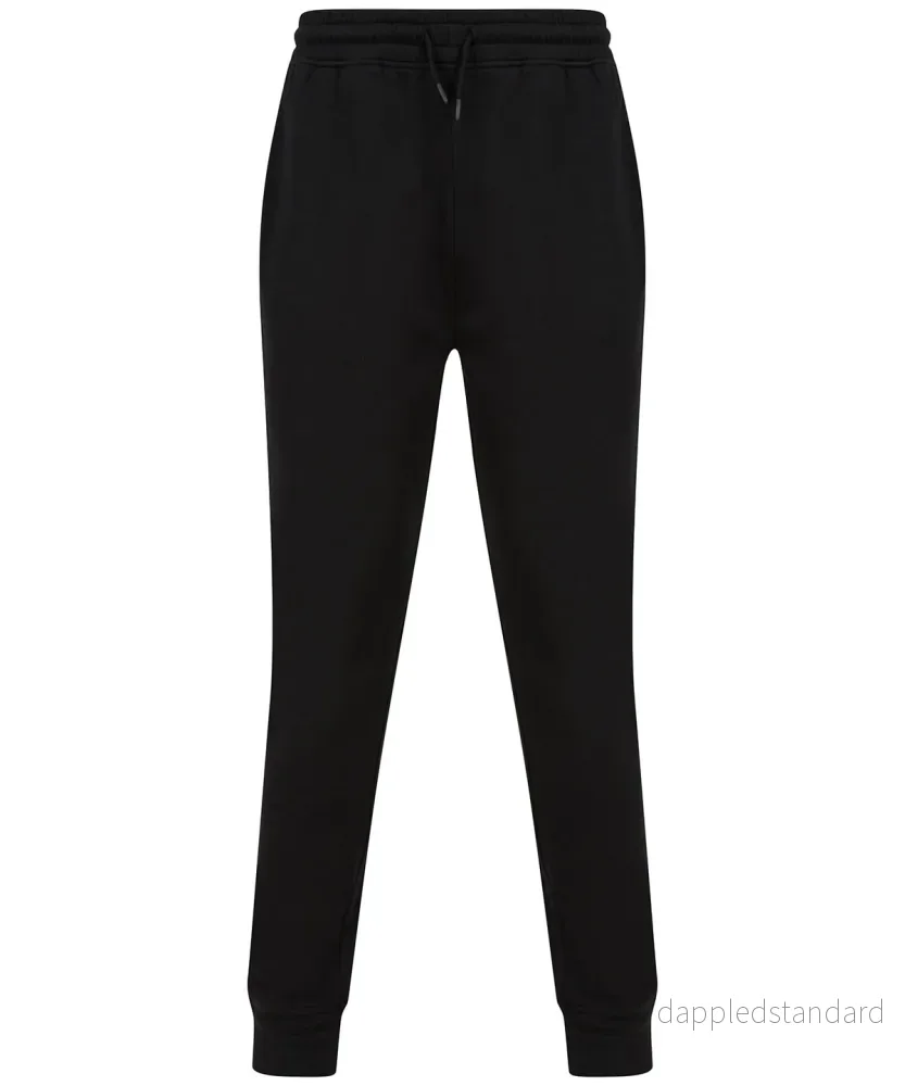 Unisex joggingbyxor för athleisure - Bild 2