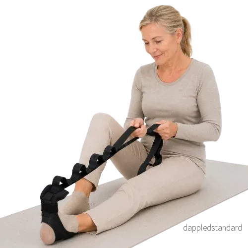 Fotledsstöd för senor – Mot inflammation och spänningar Fotledsstöd för senor – Mot inflammation och spänningar
