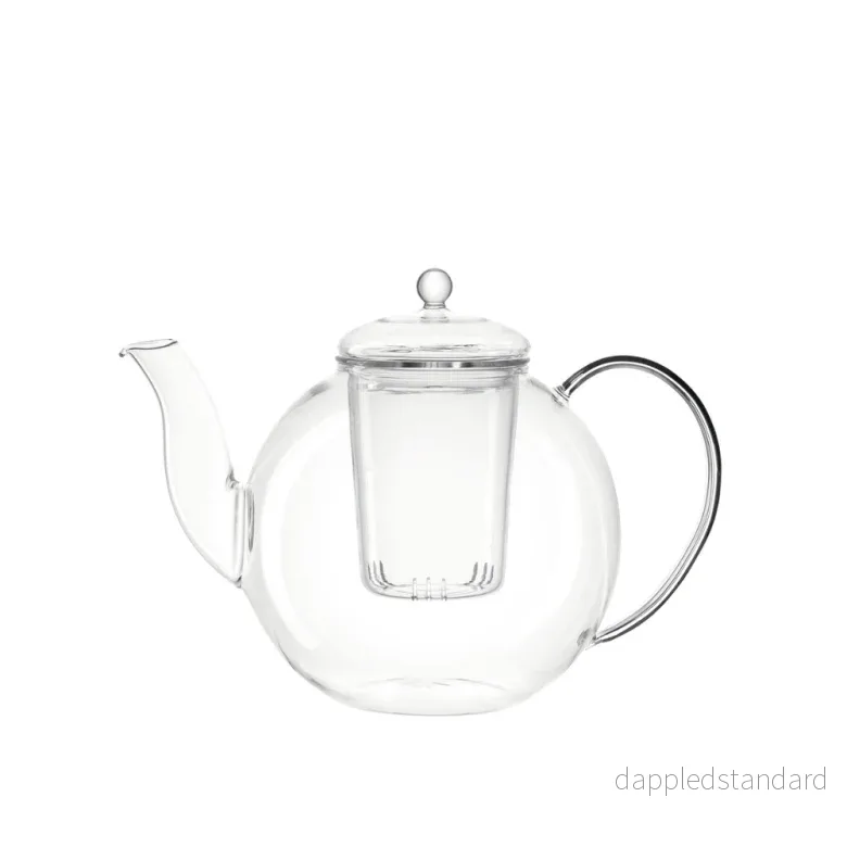 Armonia Tekanna 1,2L Glas
