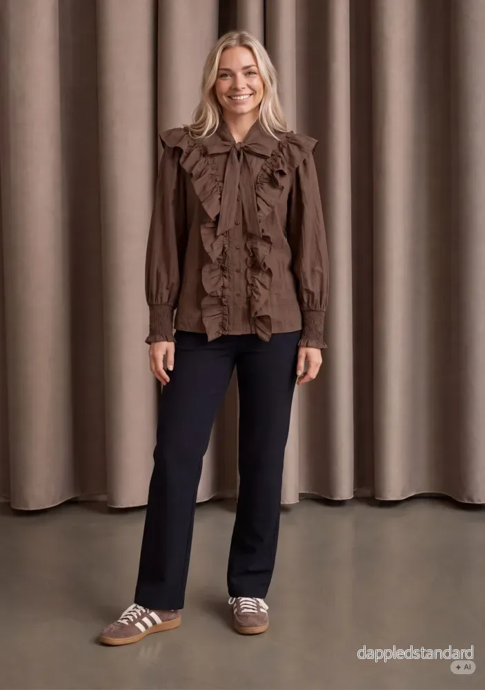 Isay Blus Olise - Bild 3