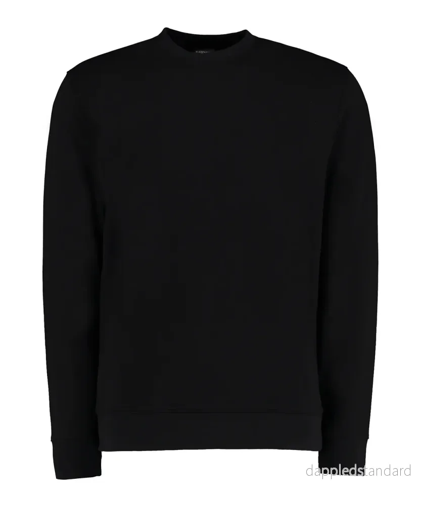 Kustom Kit - Klassic Sweatshirt Superwash 60C Långärmad - Bild 2