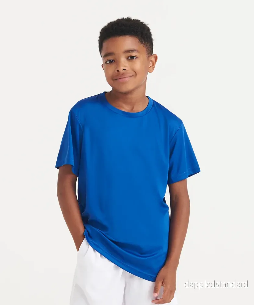 Kids Cool Smooth T-Shirt