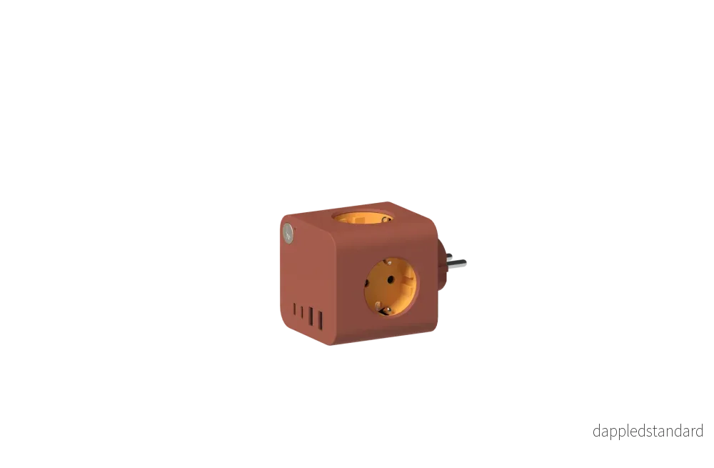 Grenuttag Ampie eu usb-a/usb-c Grenuttag Ampie eu usb-a/usb-c