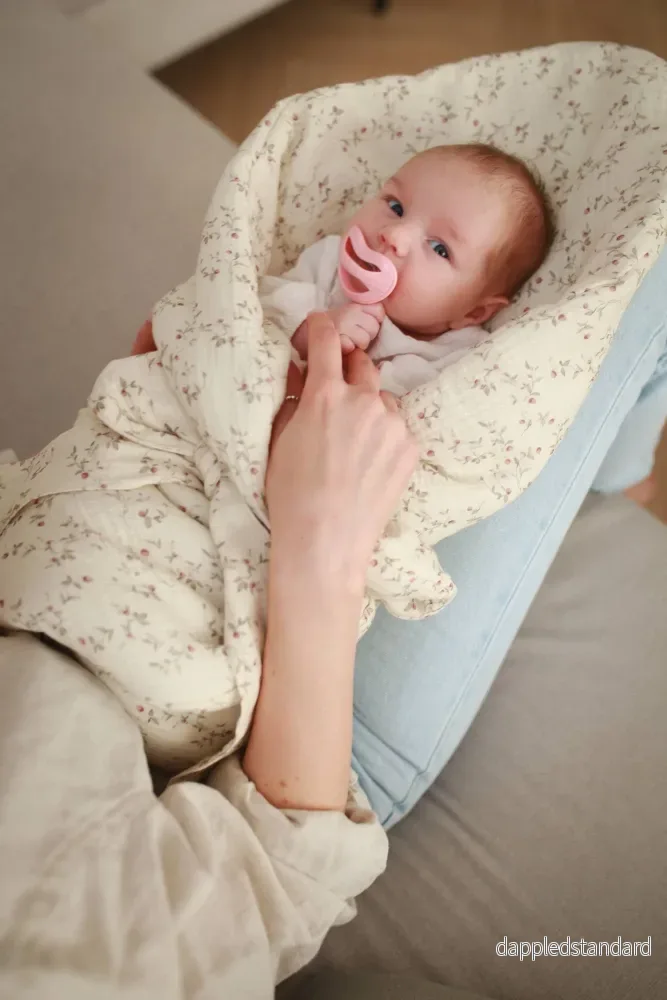 Babyly babyfilt – Twiggy Dream Babyly babyfilt – Twiggy Dream