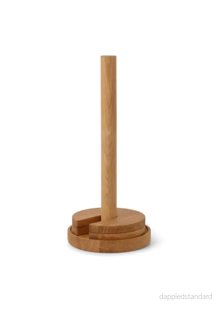 Hushållspappershållare Stack