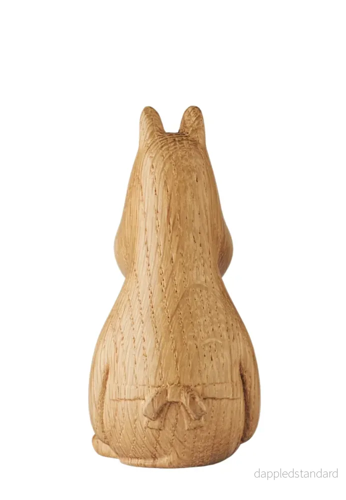 Mumin Trädekoration Muminmamma Ek 10 cm - Bild 2