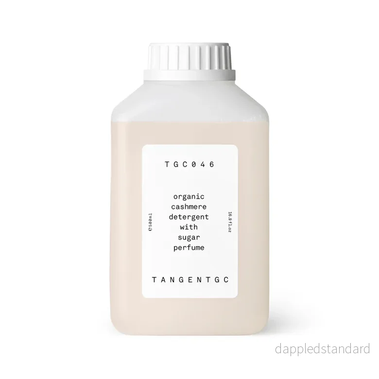 Sugar Tvättmedel för kashmir 500 ml