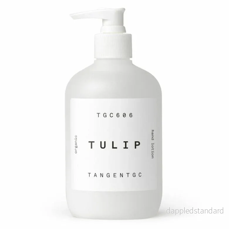 Tulip Handlotion 350 ml Tangent GC