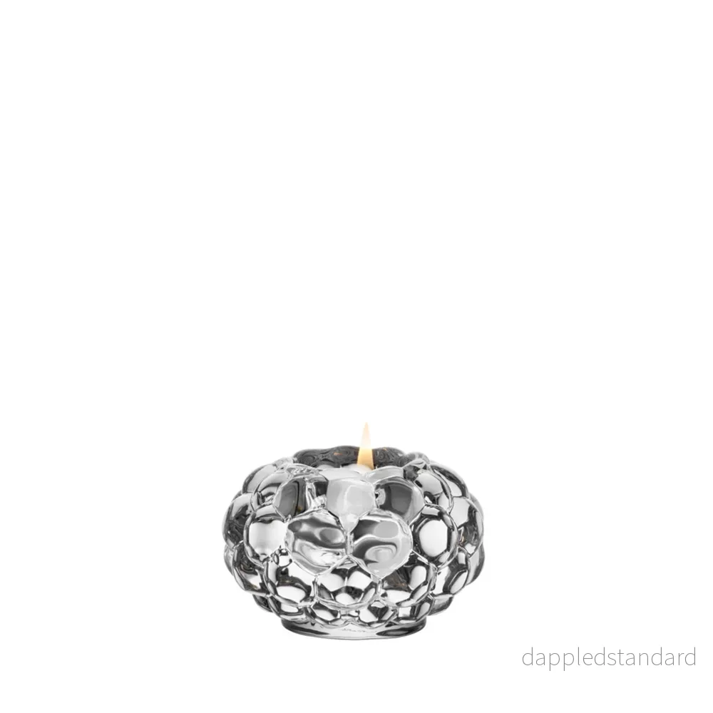 Raspberry Votive Small Raspberry Votive Small