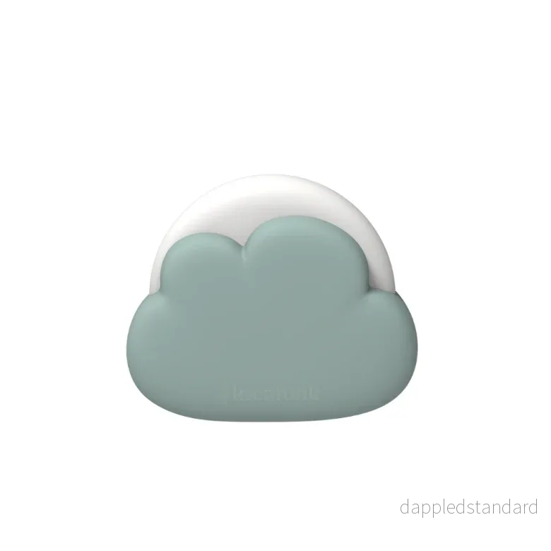Cloudy Kids LED-Lampa Trådlös Dusty Green