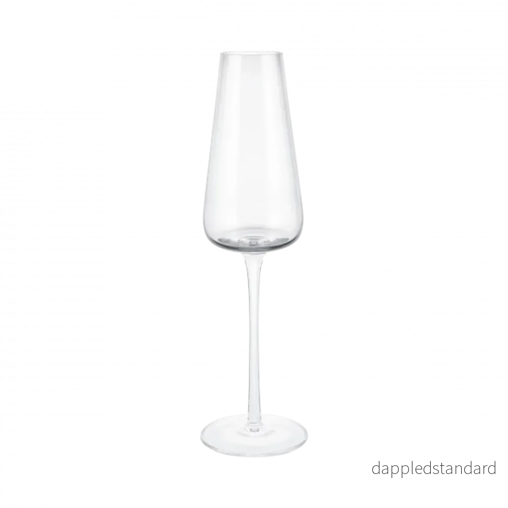 Champagneglas Belo 2-pack clear Champagneglas Belo 2-pack clear