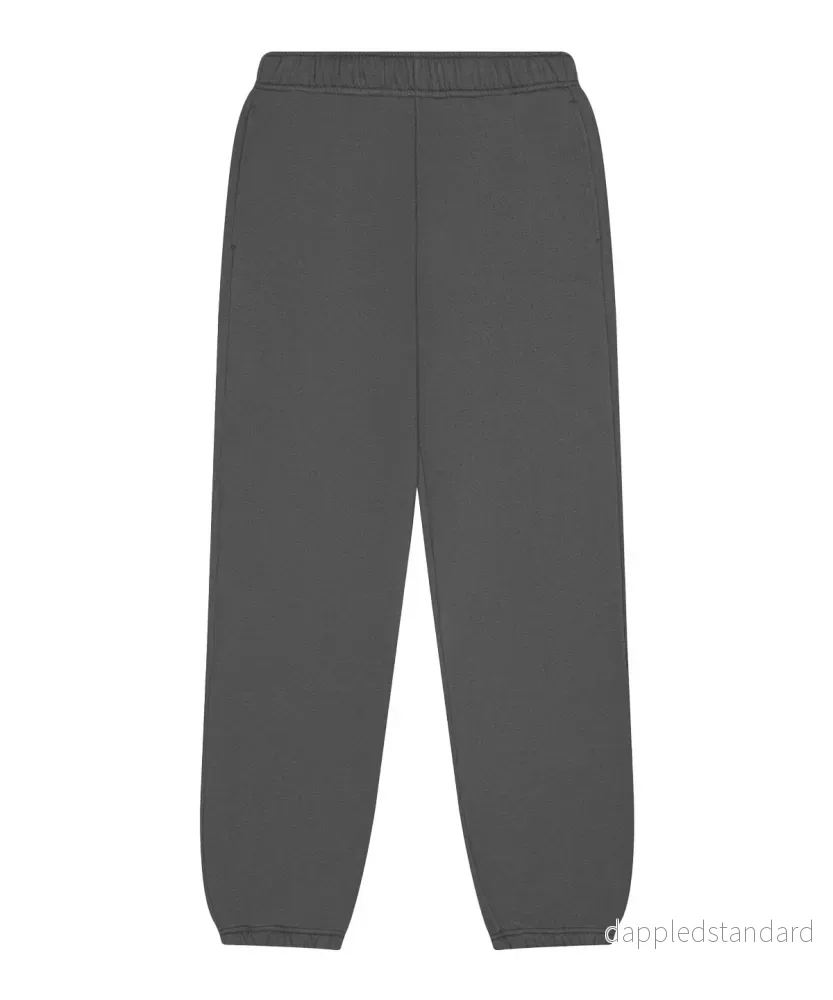 Unisex tunga mjukisbyxor - Bild 2