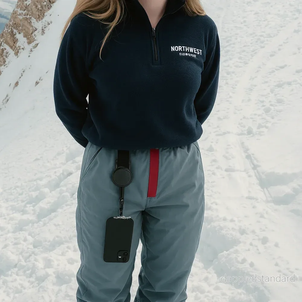 PhoneSafe | Anti-Drop Mobilrem - Bild 2