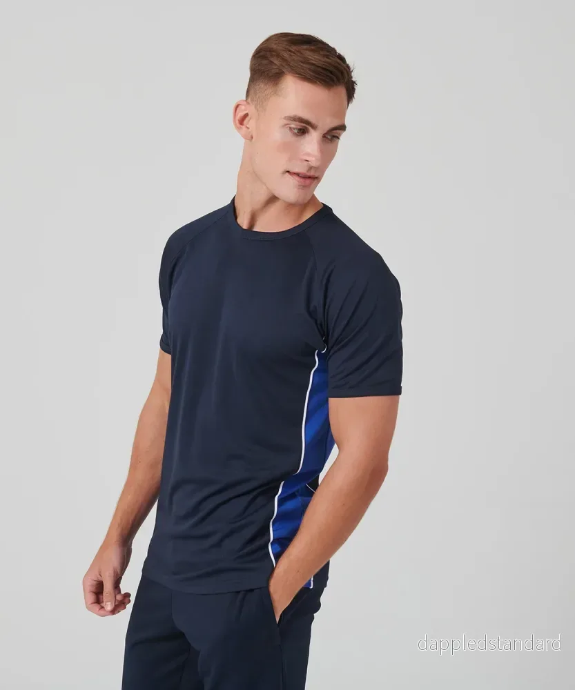 Performance Panel T-shirt – Unisex Performance Panel T-shirt – Unisex