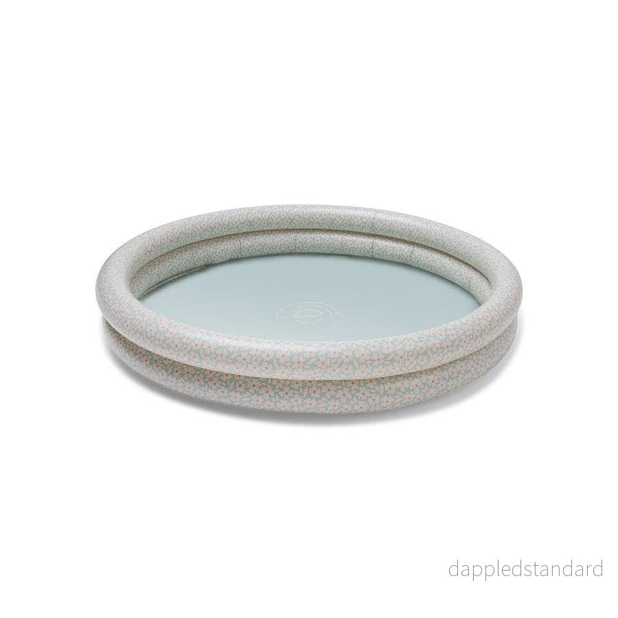 Barnpool – Grön Florish – Ø 100 cm Barnpool – Grön Florish – Ø 100 cm