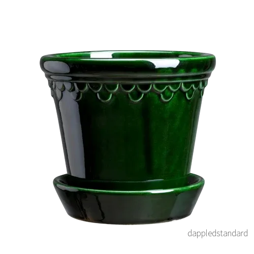 Köpenhamn Emerald Green