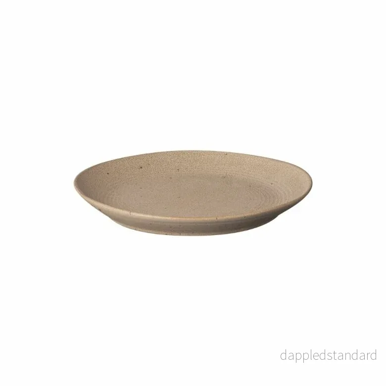 Kumi Tallrik Ø26 cm Fungi