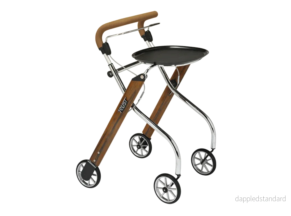 Let’s Go inomhusrollator Let’s Go inomhusrollator
