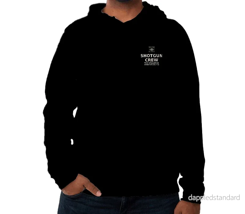 Gildan Softstyle® – Midweight Fleece Hoodie med Dragkedja för Vuxna Gildan Softstyle® – Midweight Fleece Hoodie med Dragkedja för Vuxna