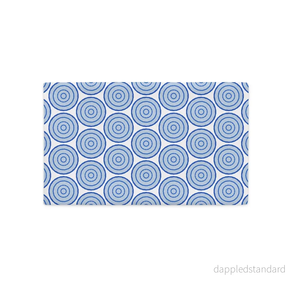 Kuddfodral Plurr Cirkel