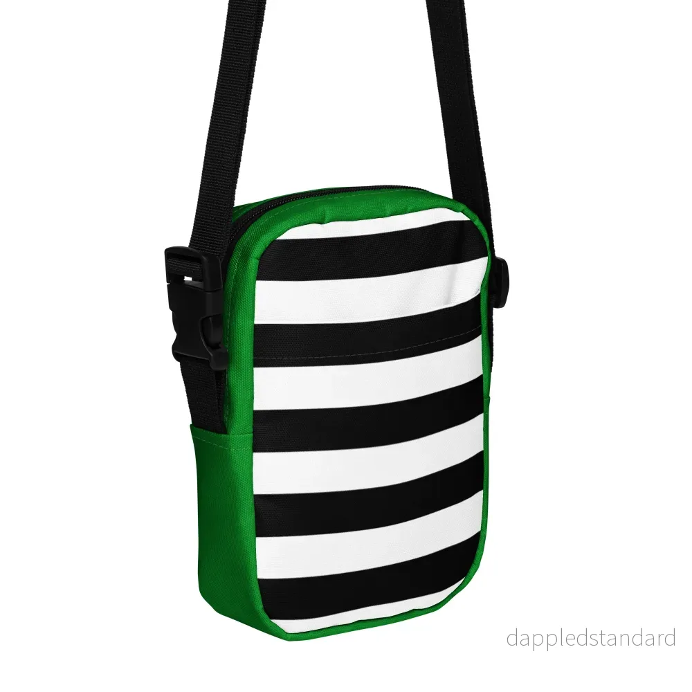 Crossbody Väska Rand A Crossbody Väska Rand A