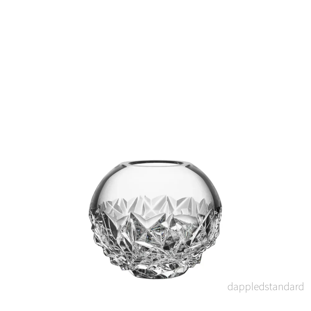 Carat Globe Vase Mini