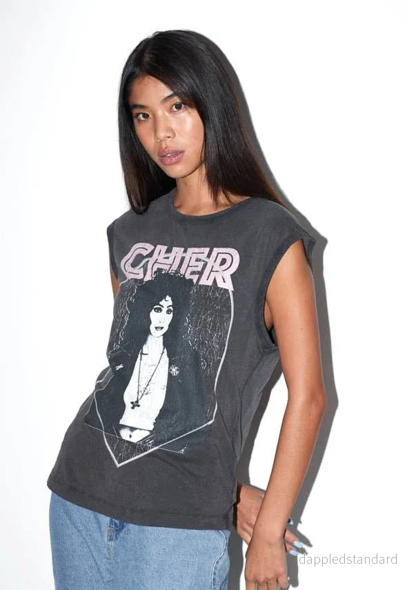 Cher Diamond