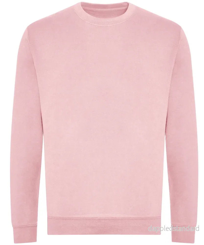 AWDiS - Ekologisk Sweatshirt - Bild 3