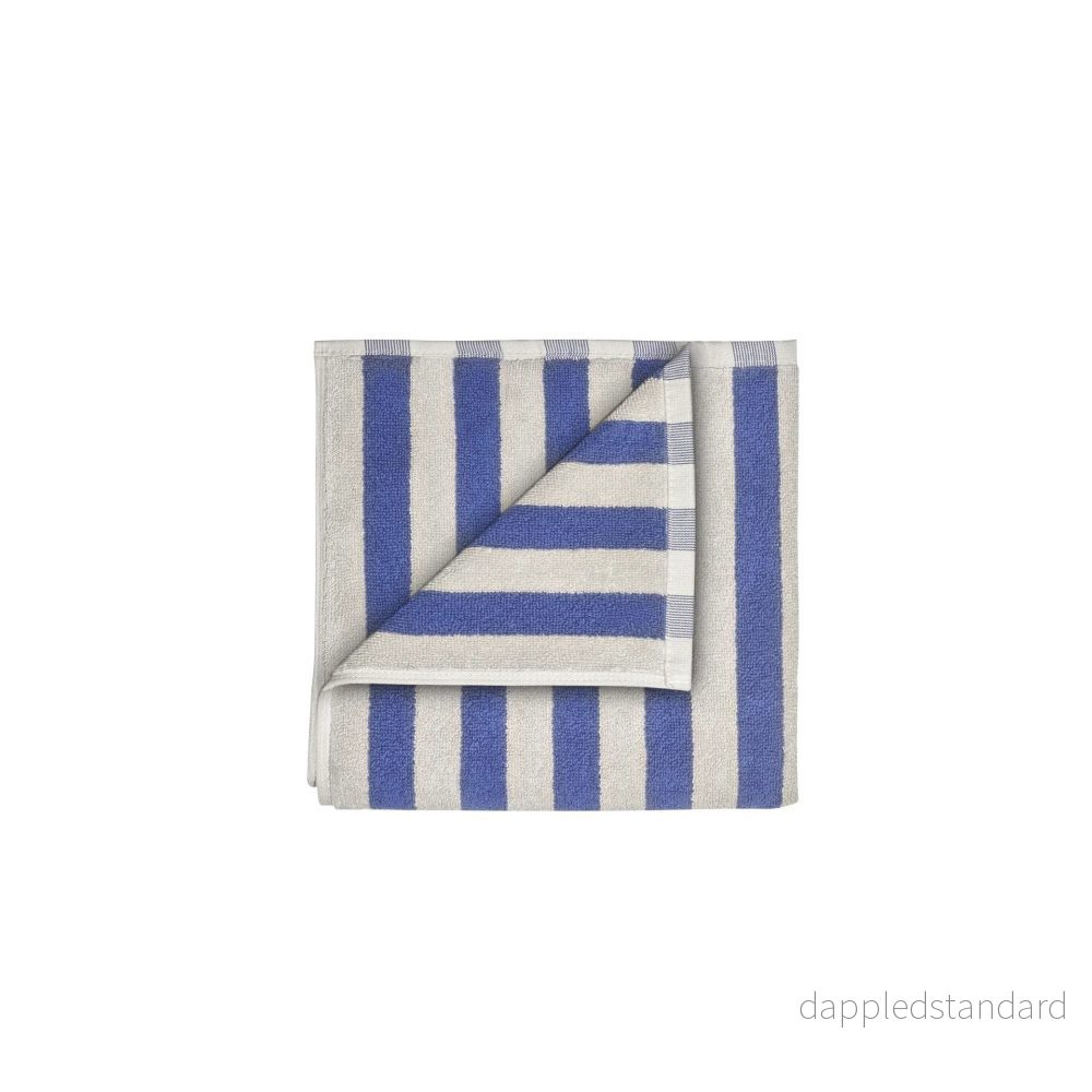 Handduk Arto towel 100 x 50 cm
