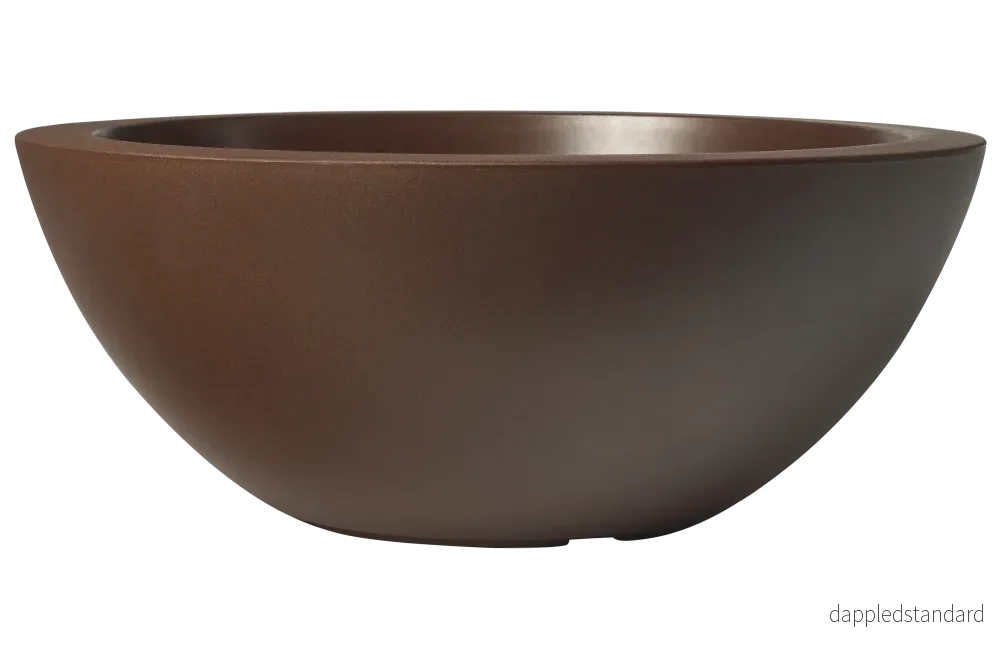 Kruka låg - Cefeo - diameter 60 cm - Bild 2