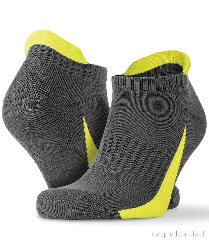 3-pack sport-sneakersockor 3-pack sport-sneakersockor