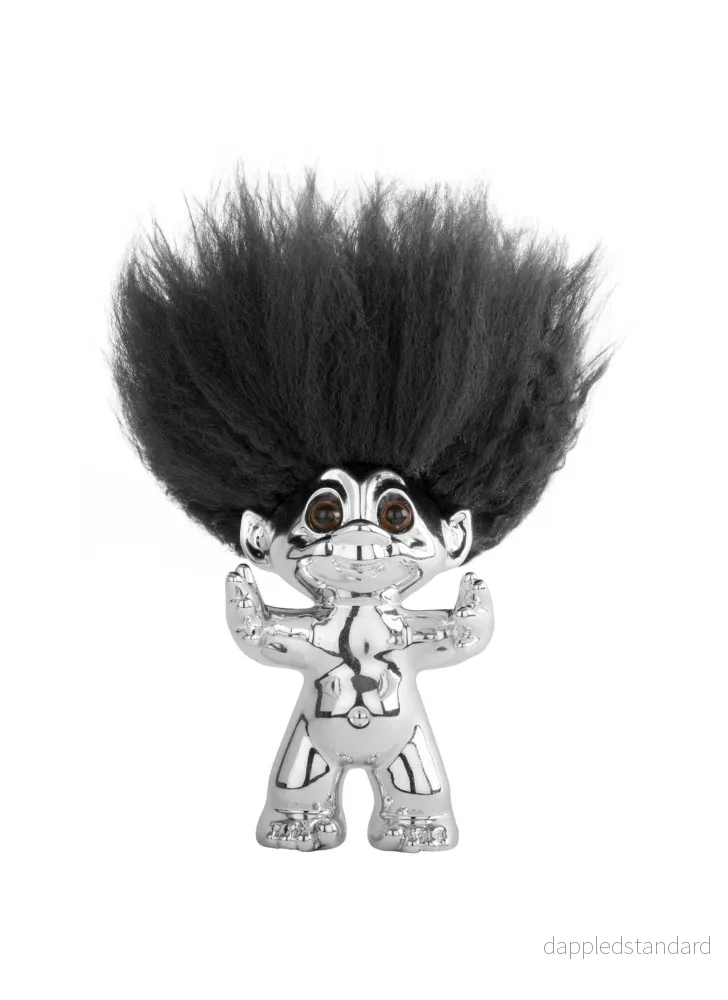 Lyckotroll Lyckotroll