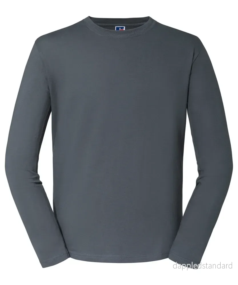 Classic Long Sleeve T-Shirt - Bild 3
